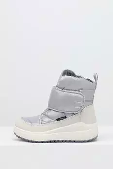 Сапоги утепленные на липучке Be mine