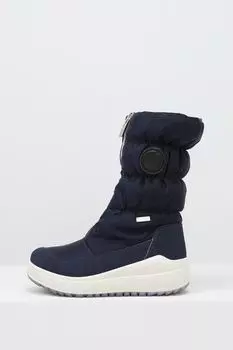 Сапоги утепленные на молнии Be mine