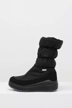 Сапоги утепленные на молнии Be mine