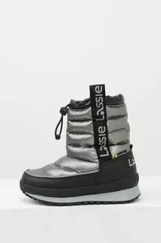 Сапоги водонепроницаемые зимние на кулиске Orimattila Lassie