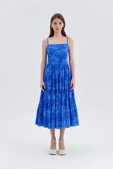 Сарафан Akhmadullina Dreams