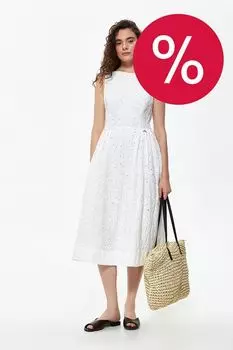 Сарафан DREAMS by Alena Akhmadullina