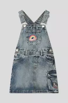 Сарафан джинсовый Republic of Denim