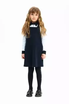 Сарафан хлопковый на лямках Bell Bimbo