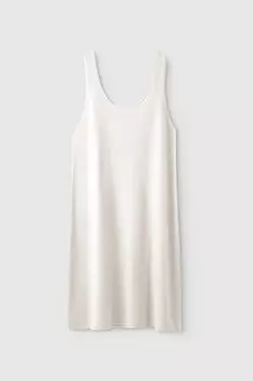 Сарафан из шерсти мериноса MANKOVA