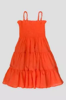 Сарафан из тонкого батиста EVIKA KIDS