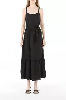 Сарафан макси на лямках OVS