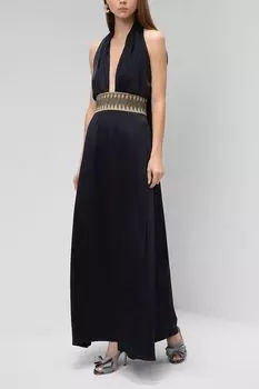 Сарафан миди из вискозы Paola Ray