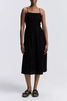 Сарафан на бретельках TOM TAILOR