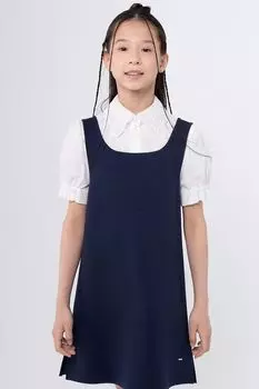 Сарафан расклешенный Smena