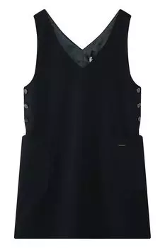 Сарафан с добавлением вискозы Silver Spoon