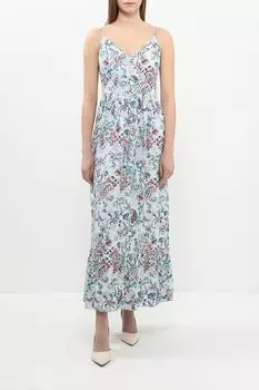 Сарафан с принтом Promod