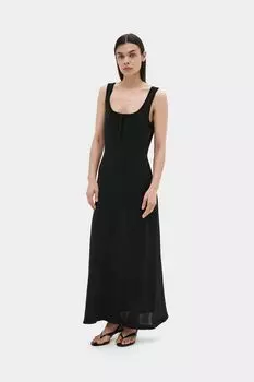 Сарафан силуэтный Vento MANKOVA