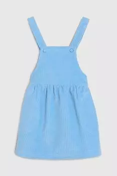 Сарафан вельветовый на лямках GIOCO