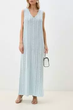 Сарафан вязаный без рукавов KSI KSI