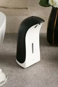 Сенсорный диспенсер для мыла Emperor Umbra