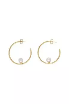 Серьги женские ALBA MAJORICA