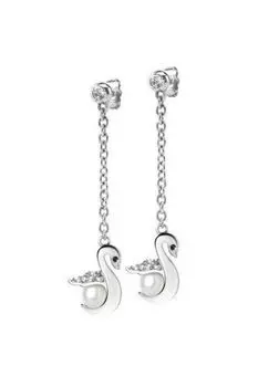 Серьги женские Animalia Morellato