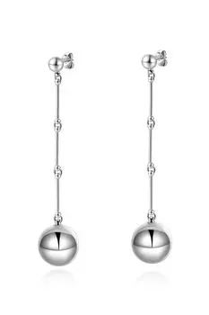 Серьги женские ASSOLUTO PIANEGONDA