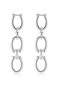 Серьги женские ASSOLUTO PIANEGONDA