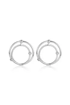 Серьги женские ASSOLUTO PIANEGONDA