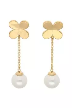 Серьги женские AYANTI MAJORICA