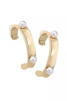 Серьги женские BEJART MAJORICA