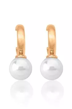 Серьги женские CHARA MAJORICA