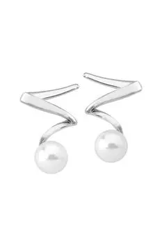 Серьги женские CHASSE MAJORICA