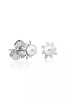 Серьги женские CIES MAJORICA