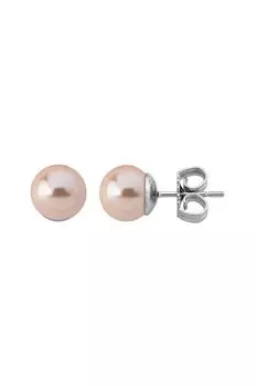 Серьги женские CLASSIC MAJORICA