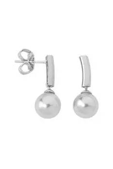 Серьги женские CLASSIC MAJORICA