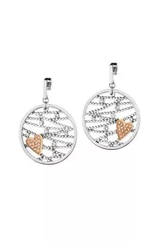 Серьги женские Cuoremio Morellato