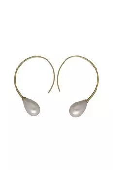 Серьги женские ELIXA MAJORICA