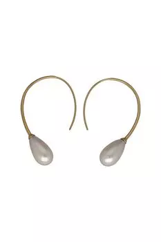 Серьги женские ELIXA MAJORICA