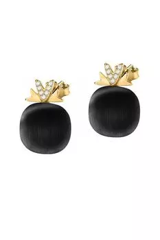 Серьги женские Gemma Morellato