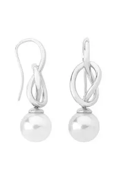 Серьги женские ISLA MAJORICA