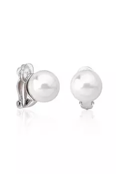 Серьги женские LYRA MAJORICA