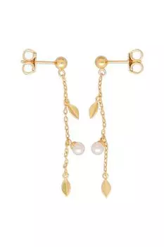 Серьги женские ROMEA MAJORICA