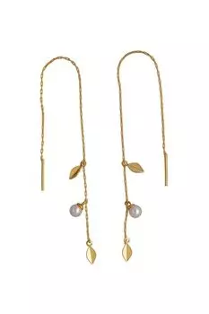 Серьги женские ROMEA MAJORICA