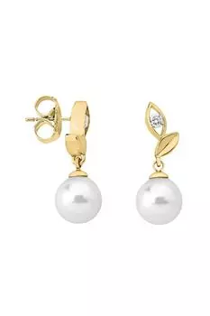 Серьги женские SELENE MAJORICA