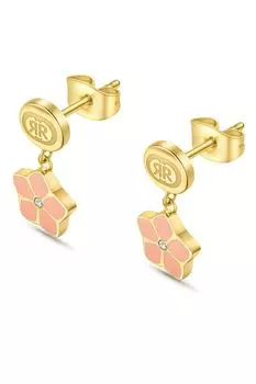 Серьги женские SET 1 WATCH Cerruti 1881