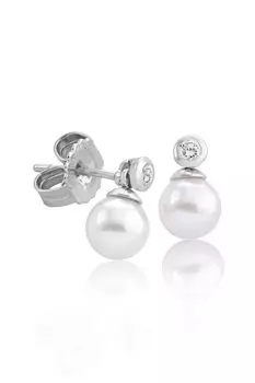 Серьги женские TU Y YO MAJORICA