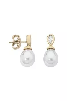 Серьги женские TU Y YO MAJORICA