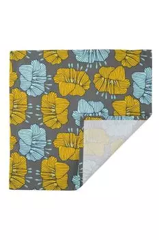 Сервировочная салфетка с цветочным принтом Prairie Tkano