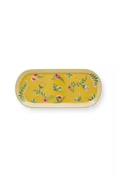 Сервировочная тарелка La Majorelle Pip Studio