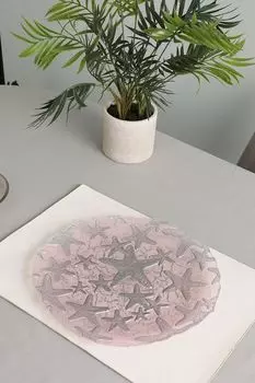 Сервировочное блюдо Estrella De Mar 33 см Casa Di Fortuna