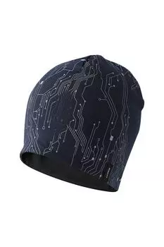 Шапка-бини двухсторонняя Lassie