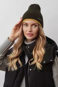 Шапка-бини FABRETTI