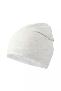 Шапка бини хлопковая Андерсен